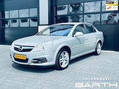Opel Vectra - 1.8-16V Business | clima |cruise | nette auto | NAP