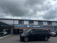 Mercedes-Benz Vito - 111 CDI 84kw | Functional Lang 3-Pers | Airco