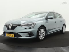 Renault Mégane Estate - 1.6 Plug-In Hybrid 160 PK | Navigatie | Climate control |