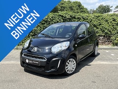 Citroën C1 - 1.0 Tendance * Airco * Nieuwe koppeling * Apk 06-2026