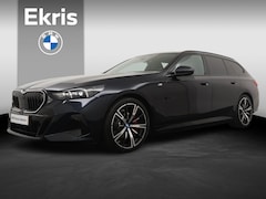 BMW 5-serie Touring - 530e | M Sport Pro | Travel Pack | Innovation Pack |