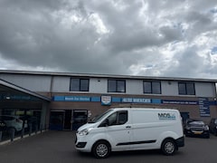 Ford Transit Custom - 2.2 TDCI 74kw | L1H1 Trend 3-Pers | Airco | Cruise