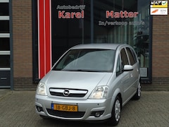 Opel Meriva - 1.6-16V Temptation *TREKHAAK* *WEINIG KM'S
