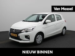 Mitsubishi Space Star - 1.0 Cool+ | Airco |