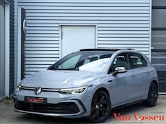 Volkswagen Golf - 8 1.5 eTSI 3X R-Line|PANO|HARMAN/KARDON|GARANTIE|ACC|KEYLESS|SFEER|CAMERA|CARPLAY