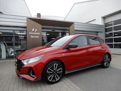 Hyundai i20 - 1.0 T-GDI N Line | 1e eigenaar | Dealer onderhouden | zeer sport