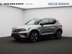 Volvo EX40 - Single Motor Extended Range Business Ed. 82 kWh / Stoel + Stuurverwarming / Harman Kardon