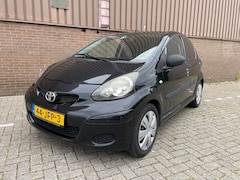 Toyota Aygo - 1.0-12V Access 5drs APK NAP