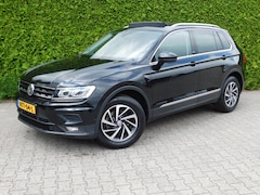 Volkswagen Tiguan - 1.4 TSI/DSG, Led, Panodak, Trekhaak, Virtual cockpit enz enz
