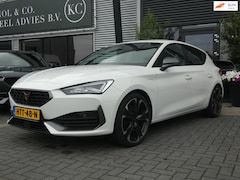 CUPRA Leon - 1.4 e-Hybrid VZ Copper Edition