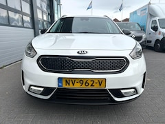 Kia Niro - 1.6 GDi Hybrid 141pk DCT6, Trekhaak, Cruise, Climate