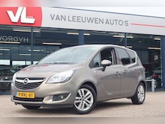 Opel Meriva - 1.4 Turbo Business+ | Navigatie | Climate Control | APK 16-02-2026 |