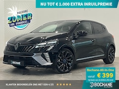 Renault Clio - 1.0 TCe 90 Esprit Alpine | Adaptieve cruise control | Apple Carplay/Android Auto