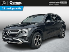 Mercedes-Benz GLC-klasse - 300e 4MATIC Luxury Line | Trekhaak | Memory | Voorstoelen verwarmd