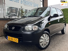 Suzuki Alto - 1.1 GL|5-deurs|Nieuwe APK|