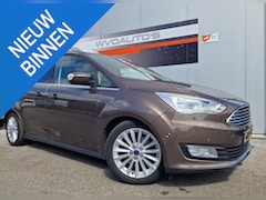 Ford Grand C-Max - 1.0 Titanium