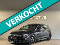 Volkswagen Golf - 2.0 TSI R 4M Pano|Akrapovic|HuD|H/K|Key|VOL