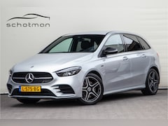 Mercedes-Benz B-klasse - 250 e AMG Nightpack, Widescreen, Sfeerverlichting, Hybrid 2020