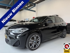BMW X2 - sDrive18i High Executive M Sport Camera Trekhaak