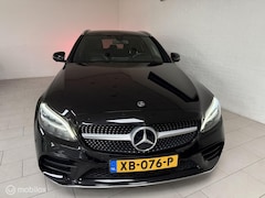 Mercedes-Benz C-klasse Estate - 180 Business Solution