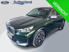 BMW iX1 - eDrive20 67 kWh 204pk | X-Line | Travel Pack | Innovation Pack | Adaptieve cruise controle