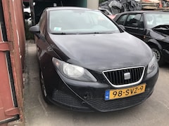 Seat Ibiza SC - 1.2 Club