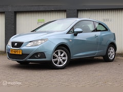 Seat Ibiza - 1.4-16V Last Edition I