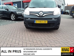 Renault Kangoo - 1.2 TCe 115pk EDC Comfort
