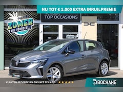 Renault Clio - 1.0 TCe 90 Evolution | Navigatie | Parkeersensoren | Cruise Control |