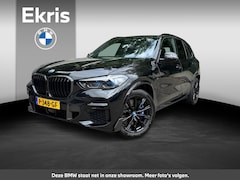 BMW X5 - xDrive45e M Sportpakket | Driving Assistant Professional | Parking Assistant Plus | Head-U