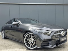 Mercedes-Benz CLS-klasse - 220D|AMG pakket|Carplay|Burmester|St.vw|