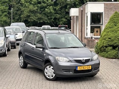 Mazda 2 - 2 1.2 Exclusive 125.000km Apk 06-2026 Nette auto