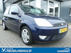 Ford Fiesta - 1.25-16V | AIRCO | 179000 KM