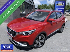 MG ZS - EV Luxury 45 kWh|PANO|Keyless|Leer