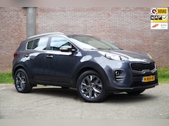 Kia Sportage - 1.6 GDI ComfortLine 132PK , Nav, Climat -en Cruise Control, A.Rij Camera