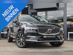 Volvo XC60 - 2.0 T6 Plug-in hybrid AWD Inscription Exclusive | Schuif- opendak | Trekhaak Elektrisch |