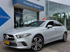 Mercedes-Benz A-klasse - 250e Plug-In Hybrid Luxury Line | Origineel NL | Navi | Apple Carplay+Android Auto | Clima