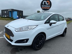 Ford Fiesta - 2013 * 1.0 EcoBoost Titanium * LMV * PDC * AIRCO
