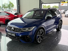 Volkswagen Tiguan - 2.0 TSI R 75 Edition 4Motion Akrapovic Full Options BTW auto 2021