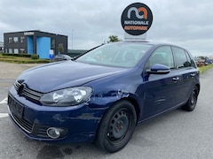 Volkswagen Golf - 2013 1.2 TSI Highline BlueMotion * CLIMA * CRUISE CONTROL