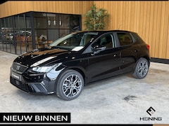 Seat Ibiza - 1.0 EcoTSI Style Business Connect. Apple-carplay. 17 inch. Cruise-control. Hollandse auto