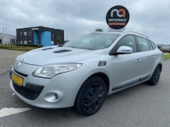 Renault Mégane Estate - 2011 * 1.5 dCi Expression * AIRCO * CRUISE CONTROL * ELEC. RAMEN
