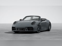 Porsche 911 Cabrio - Carrera Nieuwste Model