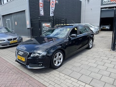 Audi A4 Avant - 1.8 TFSI Pro Line S 3e Eig Trekhaak Airco NAP APK