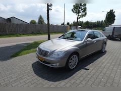 Mercedes-Benz S-klasse - 350 Lang