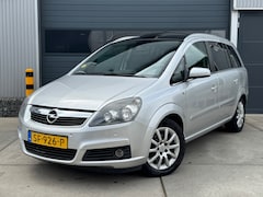 Opel Zafira - 1.8 Essentia CLIMA / CRUISE / 7 PERSOONS