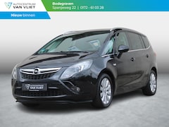 Opel Zafira Tourer - 1.4 Innovation 7p. | TREKHAAK | NAVIGATIE | ACHTERUITRIJCAMERA |