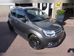 Suzuki Ignis - 1.2I Stijl Automaat