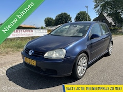 Volkswagen Golf - 1.4 Trendline airco