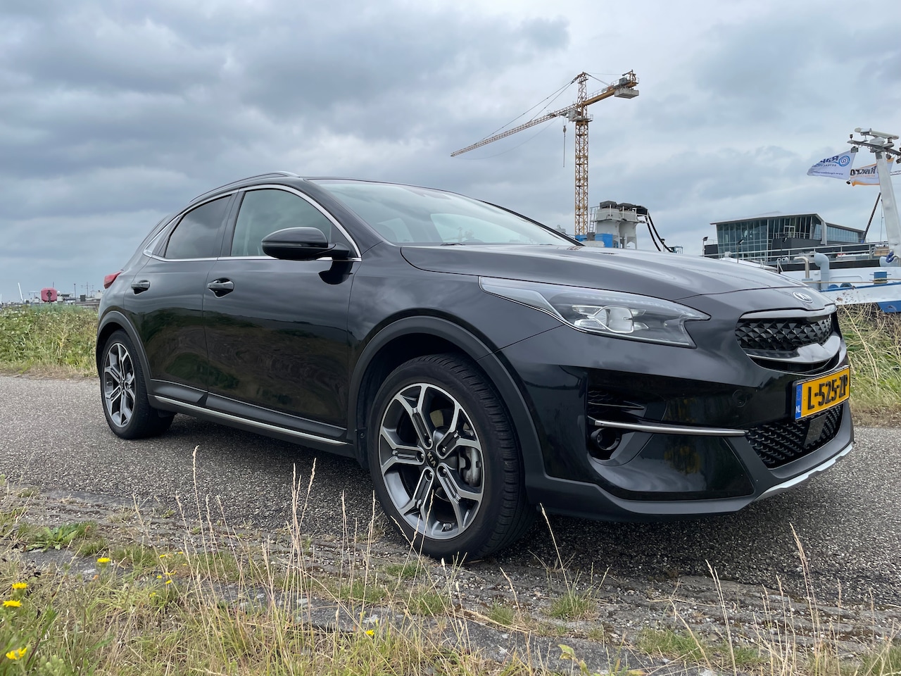 Kia XCeed - 1.6 GDi PHEV ExecutiveLine - AutoWereld.nl